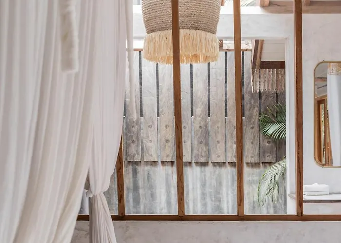 Palm Jari 1 By Alfred In Bali Villa